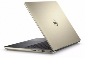  Dell Vostro V5459 Gold (MONET14SKL1703_014_UBU_G) 6