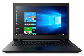  Lenovo Vostro 110 Black (80TL00ACRA)