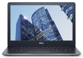  Dell Vostro 13 5370 Gray (N123PVN5370EMEA01_H)