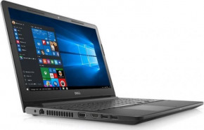  Dell Vostro 15 3568 (N071VN3568EMEA01_1805) 3