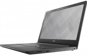  Dell Vostro 3568 Black (N008SPCVN3568EMEA01_U) 4