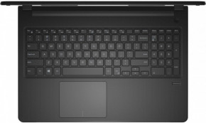  Dell Vostro 3568 Black (N028SPCVN01_U) 5