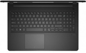  Dell Vostro 3568 Black (N029SPCVN3568EMEA01_U) 4