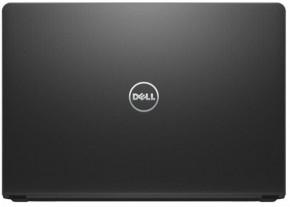  Dell Vostro 3568 Black (N033SPCVN3568EMEA01_H) 3