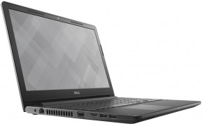  Dell Vostro 3568 Black (N033SPCVN3568EMEA01_H) 4