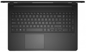  Dell Vostro 3568 Black (N033SPCVN3568EMEA01_H) 6