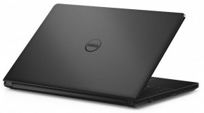  Dell Vostro 3568 Black (N033SPCVN3568EMEA01_U) 4