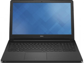  Dell Vostro 3568 Black (N033SPCVN3568EMEA01_U) 5