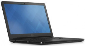  Dell Vostro 3568 Black (N059PSPCVN3568EMEA01_H) 4