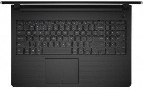  Dell Vostro 3568 Black (N059PSPCVN3568EMEA01_H) 5