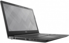  Dell Vostro 3568 Black (N059PSPCVN3568EMEA01_U) 4