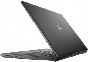  Dell Vostro 3568 Black (N059PSPCVN3568EMEA01_U) 5