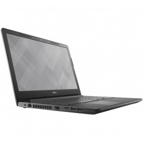  Dell Vostro 3568 Black (N059PVN3568_UBU) 3