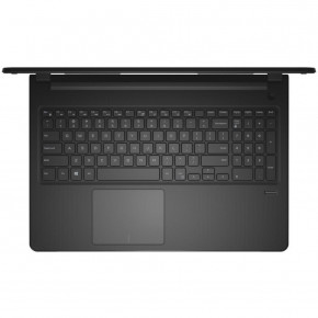  Dell Vostro 3568 Black (N059PVN3568_UBU) 4