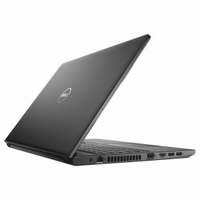  Dell Vostro 3568 Black (N059PVN3568_UBU) 5