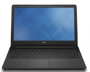  Dell Vostro 3568 Black (N073VN3568EMEA01_H)