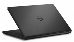  Dell Vostro 3568 Black (N073VN3568EMEA01_H) 3