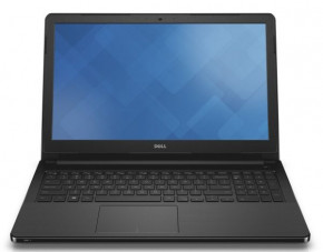  Dell Vostro 3568 Black (N073VN3568EMEA01_P)