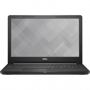  Dell Vostro 3568 Gray (N009SPCVN3568EMEA01_U)