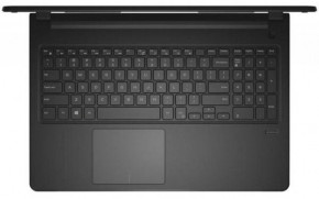  Dell Vostro 3568 Gray (N029SPCVN3568EMEA01_P) 3