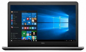  Dell Vostro 3568 Gray (N060PSPCVN3568EMEA01_H)