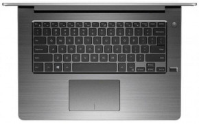  Dell Vostro 3568 Gray (N060PSPCVN3568EMEA01_H) 3