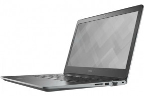  Dell Vostro 3568 Gray (N060PSPCVN3568EMEA01_H) 5