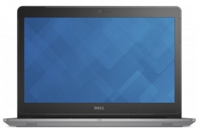  Dell Vostro 3568 Grey (N028SPCVN3568EMEA01_U_Gr)