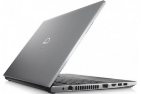  Dell Vostro 3568 Grey (N028SPCVN3568EMEA01_U_Gr) 3