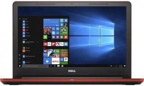  Dell Vostro 3568 Red (N008SPCVN3568EMEA01_U_R)