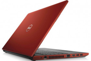  Dell Vostro 3568 Red (N027SPCVN3568EMEA01_U_R) 4