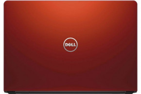  Dell Vostro 3568 Red (N027SPCVN3568EMEA01_U_R) 5