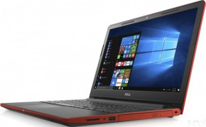  Dell Vostro 3568 Red (N028SPCVN3568EMEA01_U_R) 3