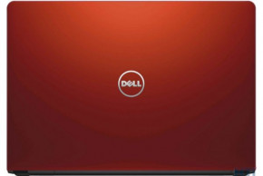  Dell Vostro 3568 Red (N028SPCVN3568EMEA01_U_R) 5