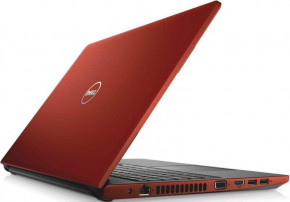  Dell Vostro 3568 Red (N033SPCVN3568EMEA01_U_R) 5