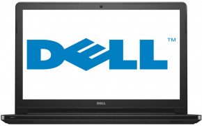  Dell Vostro 3568 (N027SPCVN3568EMEA01_1801_UBU)