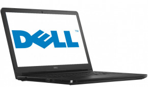  Dell Vostro 3568 (N027SPCVN3568EMEA01_1801_UBU) 3