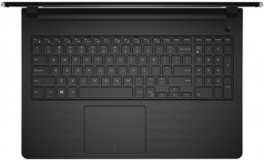  Dell Vostro 3568 (N027VN3568EMEA01_UBU) Black 5