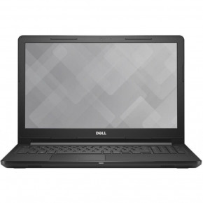  Dell Vostro 3568 (N028SPCVN3568EMEA01_1801_UBU)