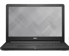  Dell Vostro 3568 (N028SPCVN3568EMEA01_1801)