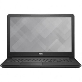  Dell Vostro 3568 (N028SPCVN3568EMEA01_1805)