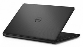  Dell Vostro 3568 (N028VN3568EMEA01_1801_U) Black 4