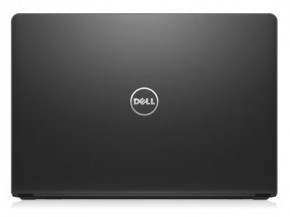  Dell Vostro 3568 (N028VN3568EMEA01_1801_U) Black 5