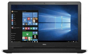  Dell Vostro 3568 (N029SPCVN3568_W10)