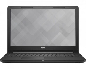  Dell Vostro 3568 (N029VN3568EMEA01_1801)