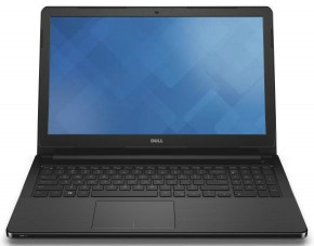  Dell Vostro 3568 (N034VN3568EMEA01_U) Gray 3