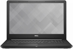  Dell Vostro 3568 (N068VN3568_UBU)