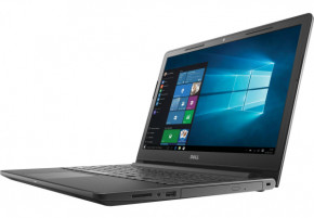  Dell Vostro 3568 (N2027WVN3568EMEA01_P) 3