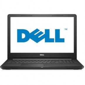  Dell Vostro 3578 (N067VN3578_UBU)