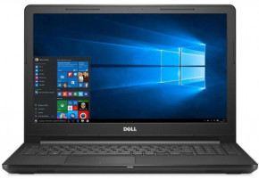  Dell Vostro 3578 (N2072WVN3578EMEA01_P)